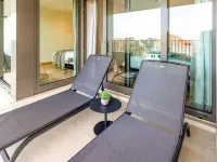 Apartment in Oostende for 6 Person