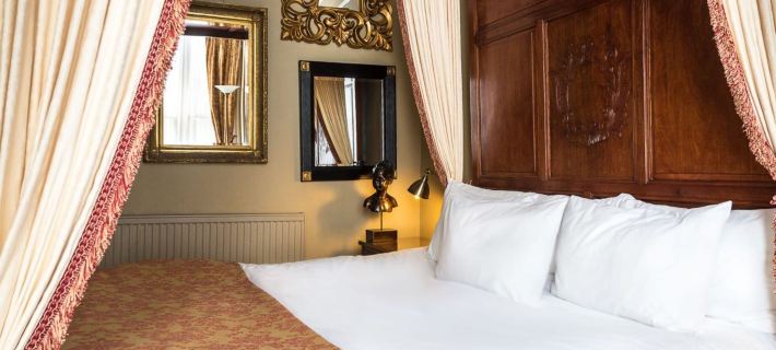 Paskins Town House Hotel a Brighton