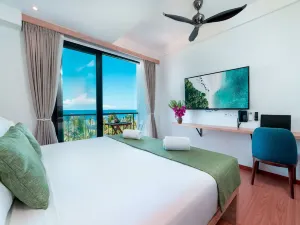 Ranthari Hotel and Spa, Ukulhas Maldives