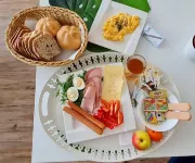 Bloom Hotel Hotels in Gmina Raszyn