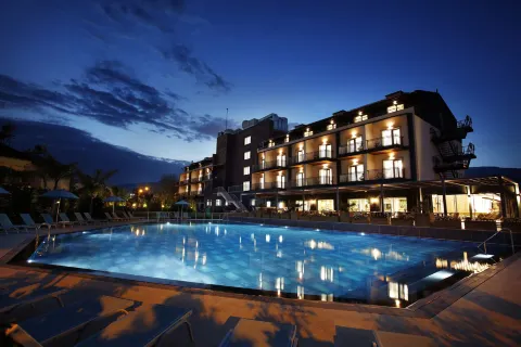 Kazdağları Allia Thermal Health & Spa