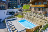 Apartment Dorf Wagrain Alpenleben by AlpenTravel - Pools