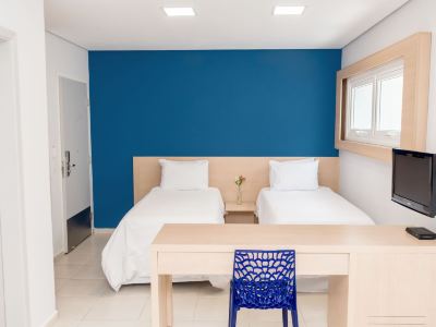 Plaza Inn Trevo Sorocaba