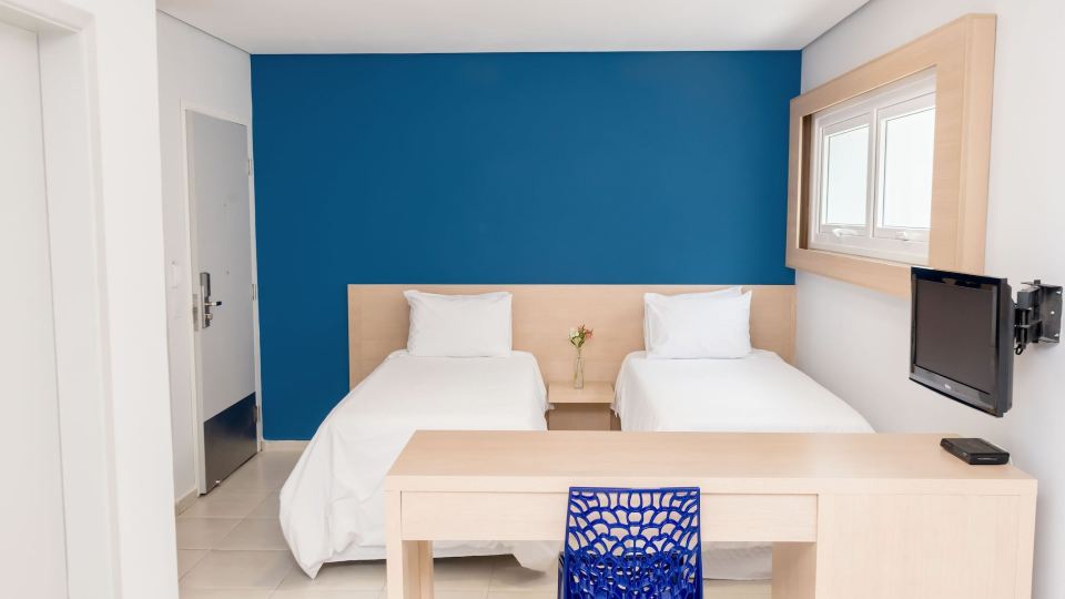 Plaza Inn Trevo Sorocaba