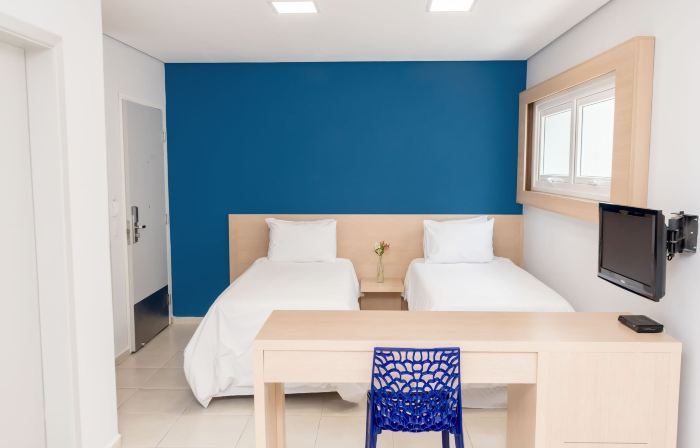 Plaza Inn Trevo Sorocaba