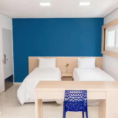 Plaza Inn Trevo Sorocaba