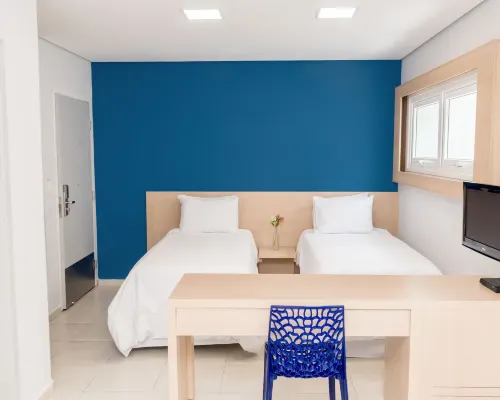 Plaza Inn Trevo Sorocaba Hotels in Sorocaba