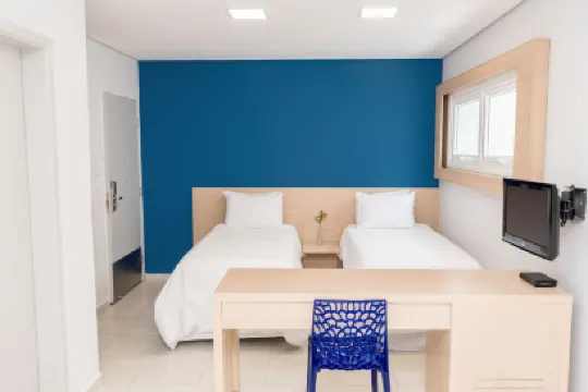 プラザ イン トレボ ソロカバ