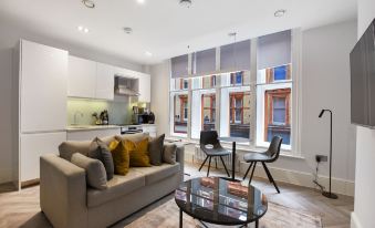 Victoria House by Aeria Apartments