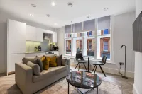 Victoria House by Aeria Apartments