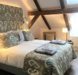 Hotel 1622 - Spa, Hotell & Konferens - Pet friendly