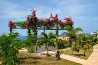 Golden Rock Dive and Nature Resort Hotels in 