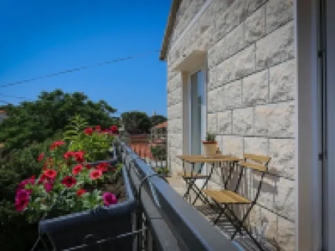 아파트먼트 마틱 수페타르 호텔