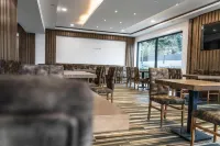 Sunset Hotel Hotels in Kelsterbach