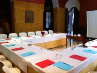 Palacio Marques de la Gomera Hotels in Osuna