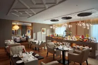 The Leela Gandhinagar - 5-Star
