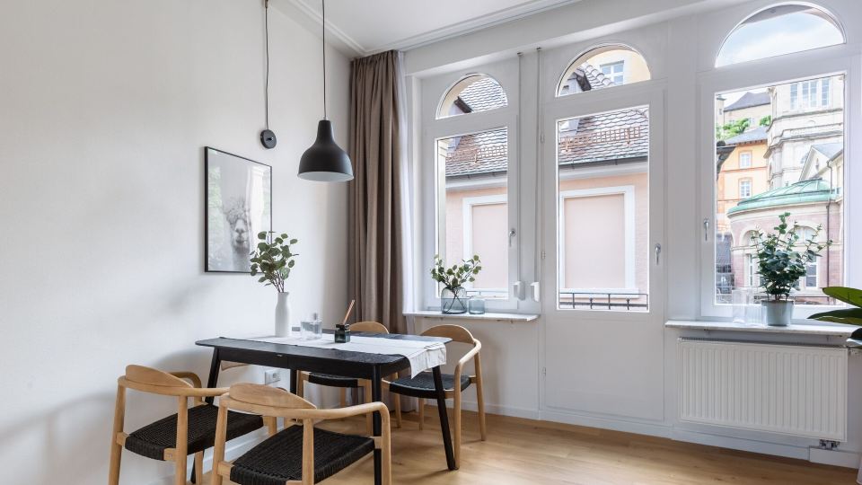 Limehome Baden-Baden Bäderstraße