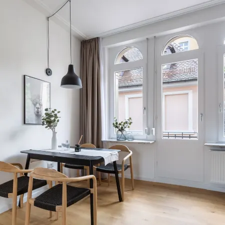Limehome Baden-Baden Bäderstraße