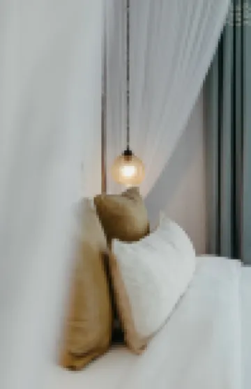 LUX* Marijani Zanzibar
