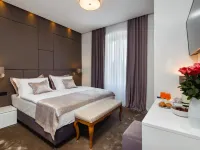 Dream Luxury Rooms Hoteles cerca de Playa de Bačvice