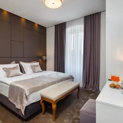 Dream Luxury Rooms Hotels near Bacvice Beach