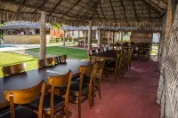 Pousada Brasil Cumbuco - breakfast