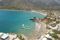 Mira Mare Luxury Residence Hotels in Geropotamos