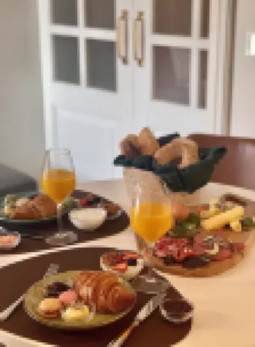 Boutique Hotel Margretha