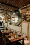 Copal Tulum Hotel - servizio colazione