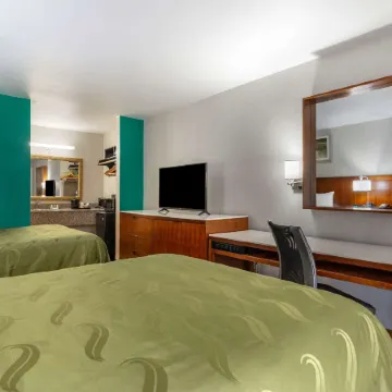 Quality Inn Covington