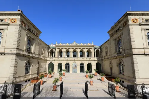 Auberge Sainte Marguerite Hotels in La Valette-du-Var