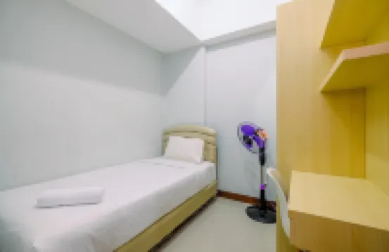 Elegant and Comfort 2Br at Royal Heights Apartment Hotels in South Bogor