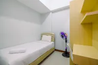 Elegant and Comfort 2Br at Royal Heights Apartment Hotels near Puncak Bogor
