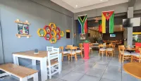 Mint Apartments Greenside