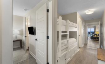 Eastern Shores on 30A by Panhandle Getaways