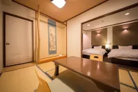 Ryokan Reimei