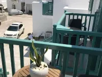 Yanna Asteri Suites Hotels near Ornos