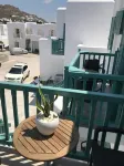 Yanna Asteri Suites - Condos