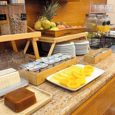 Hotel Condes de Haro