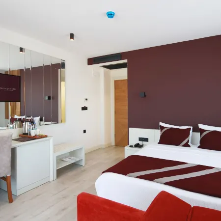 Mat Boutique Hotel