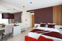 Mat Boutique Hotel Hotels in Boyalik Mahallesi