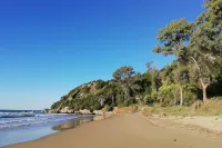 Villa Filokalia with Exceptional View - Happy Rentals - Ocean View
