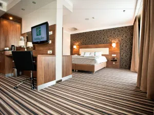 Holiday Inn Lodz
