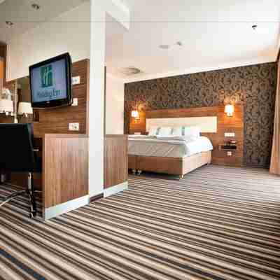 Holiday Inn LODZ by IHG Rooms