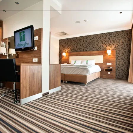 Holiday Inn LODZ by IHG