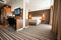 Holiday Inn LODZ by IHG Hotels in 