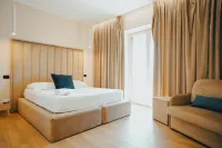 Puteoli Palace Hotel فنادق في بوتسوولي