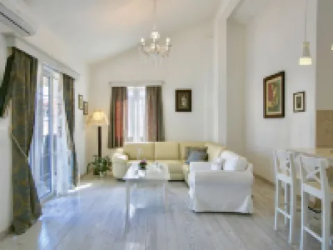 Marinero Apartments Hotel a Budua