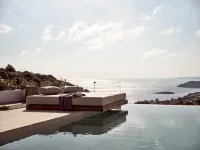 The Sall Suites Complex A - Open Plan Suites with Private Pool - Pools