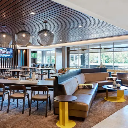 SpringHill Suites Chester